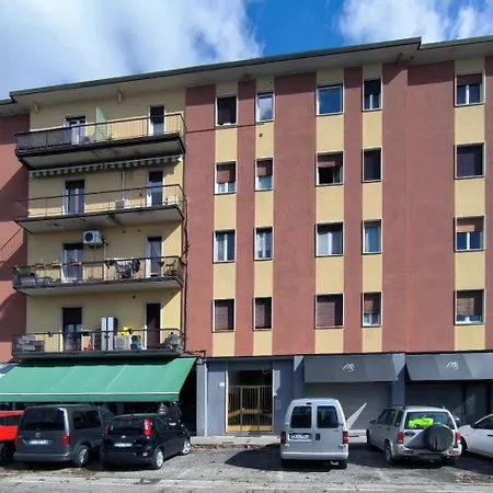 Apartamento Maggi