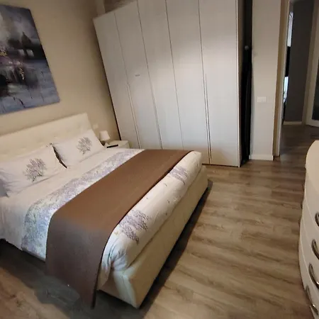 Apartamento Maggi