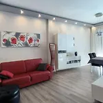 Apartment Maggi *