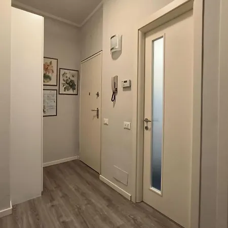 Apartment Maggi Brescia