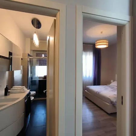 Appartement Maggi Brescia