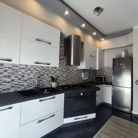 Maggi Apartment *