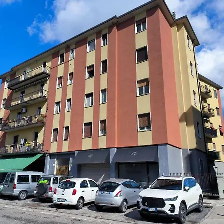 Maggi Apartment Brescia
