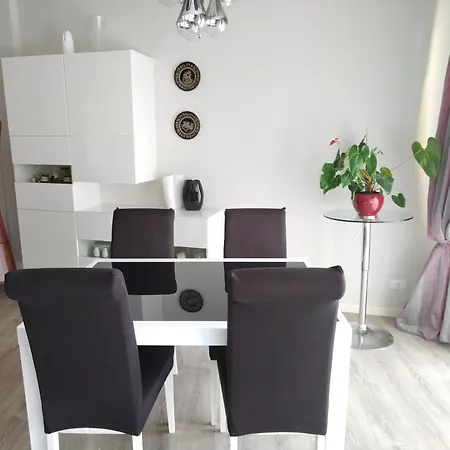 Apartment Maggi Brescia