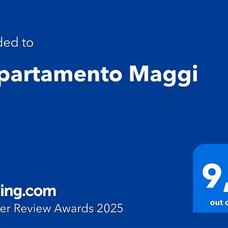 Maggi * Brescia