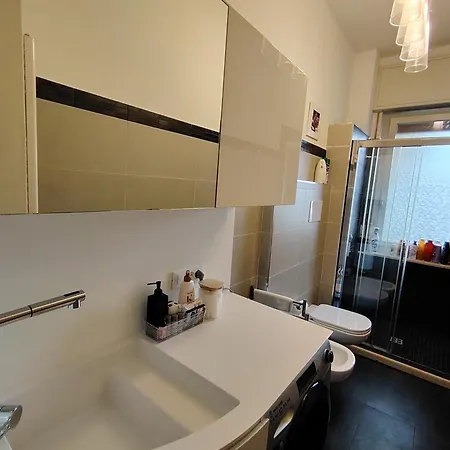 Apartment Maggi