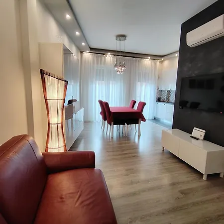 Maggi Appartement Brescia