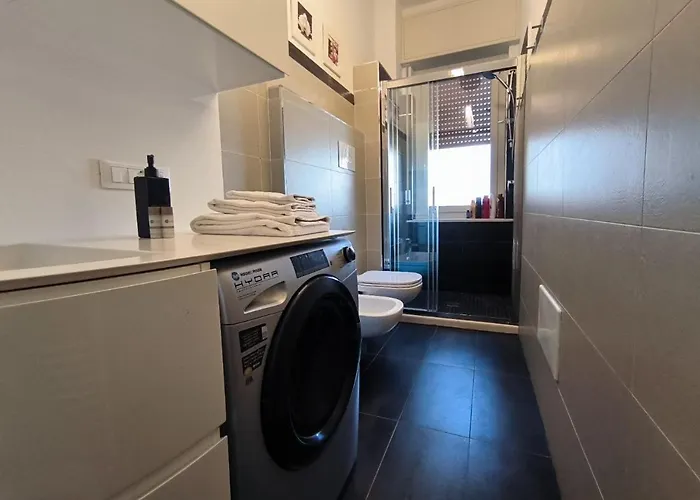 Διαμέρισμα Maggi *