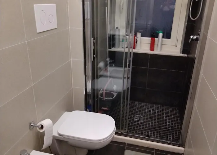 Maggi Διαμέρισμα