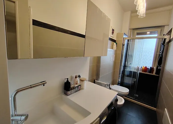 Διαμέρισμα Maggi