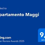 Maggi * بريشا