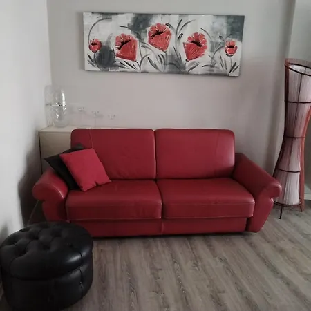 Maggi Apartment Brescia