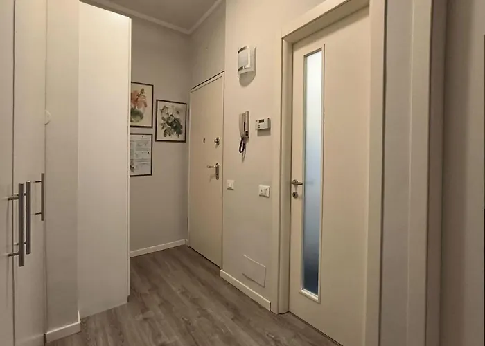 Apartment Maggi Brescia