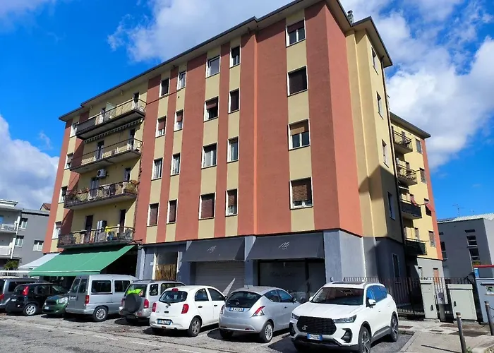 Maggi Apartment Brescia