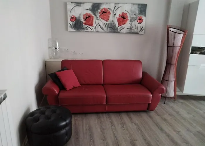 Maggi Apartment Brescia