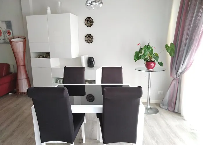 Apartment Maggi Brescia